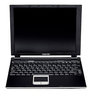 Toshiba Portege 2000 Parts
